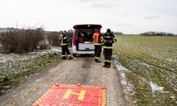Aşağı Avusturya'da 11 gündür kayıp olarak aranan kişi bulundu