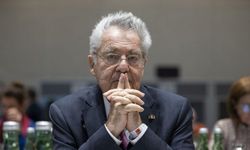 Eski Avusturya Cumhurbaşkanı Fischer: "İsrail uluslararası hukuka riayet etmeli"