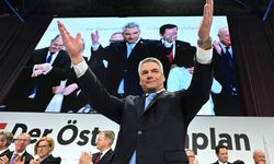 ÖVP lideri Nehammer seçim kampanyasını "Avusturya Planı" ile başlattı