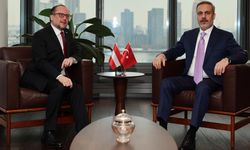Türkiye ve Avusturya'nın Dışişleri Bakanları New York'ta bir araya geldi