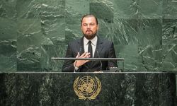 Leonardo DiCaprio Türkiye'de yapılan keşfi kendi hesabında paylaştı