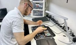 Avusturya’da bozuk elektronik cihazını tamir ettirene 200 Avro ödeme