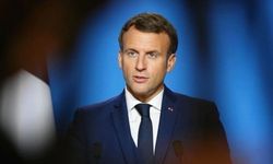 Macron'dan itiraf: Rusya kazanırsa Avrupa'nın güvenliği sona erer