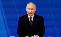 Putin ulusa seslendi: NATO ülkelerine "nükleer savaş" uyarısı