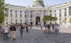 Michaelerplatz'ın yeniden inşası başlıyor