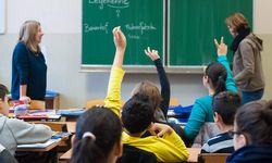 Viyana'daki okullarda artan talebi karşılamak için konteyner sınıflar kurulacak