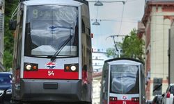 Wiener Linien, Währing'deki 300 metrelik demiryolu hattını yeniliyor