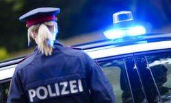 Viyana-Döbling'de 3 çocuk sırra kadem bastı: 38 yaşındaki anneleri tutuklandı