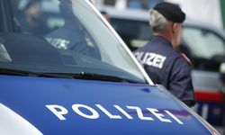 Viyana'da polis kılığına giren 3 dolandırıcı tutuklandı