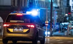 Avusturya polisi dev uyuşturucu çetesini çökertti