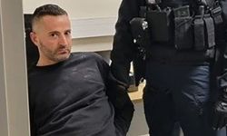 Cezaevinden çarşaf kullanarak kaçan İtalyan mafya babası Fransa'da yeniden yakalandı