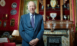 Rothschild ailesinin lideri hayatını kaybetti