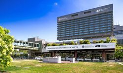 Viyana Genel Hastanesi dünya çapındaki en iyi 25 hastaneden biri seçildi