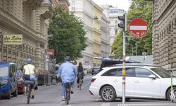 Avusturya'da geçtiğimiz yıl 41 kişi bisiklet kazalarında hayatını kaybetti