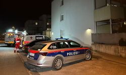 Tirol'de 13 yaşındaki çocuk silahla kolundan ve göğsünden vuruldu
