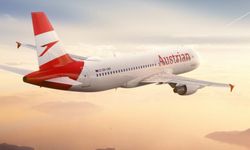 Avusturya Havayolları, 1 Mart'ta 100'den fazla uçuşu iptal edecek