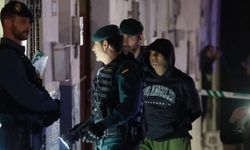 İspanya'da üç kardeşini öldüren adam, hücre arkadaşını da öldürdü