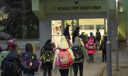 Sığınmacıların aile birleşimleri Viyana'daki okulları sıkıntıya sokuyor