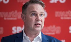 SPÖ lideri Babler, yeniden imar durumunda vergi alınması gerektiğini düşünüyor