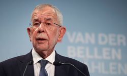 Avusturya Cumhurbaşkanı ve siyasetçilerden "Ramazan" mesajı