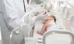 Graz'da bir bebek boğmaca nedeniyle hastanede hayatını kaybetti