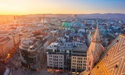 Viyana turizmde toparlanma sürecine girdi: Gecelemelerin üçte ikisi başkentte gerçekleşti
