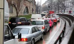 Viyana'daki sürücülere uyarı: "Çok sayıda gösteri şehir merkezinde trafiği felç edecek"