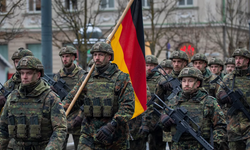 Almanya ile Rusya arasında 'sızıntı' krizi: Moskova, Alman büyükelçiyi bakanlığa çağırdı