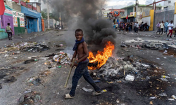 Haiti: Çeteler başkentteki lüks bölgelere saldırdı; onlarca ölü var