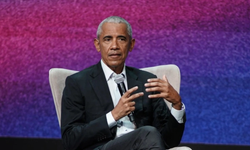 Eski ABD Başkanı Obama uzay istilasını konu alan dizide rol alacaktı