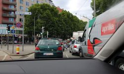 Viyana'daki tatil fuarı nedeniyle trafik sıkışıklığı bekleniyor