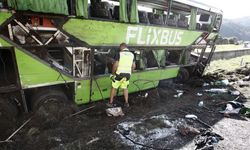 Karintiya'da ölüm ve 42 yaralanmayla sonuçlanan kazada otobüs şoförü suçlu bulundu