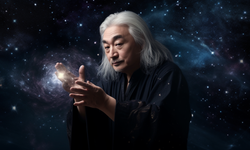 Gelecek öngörüleriyle ünlenen fizikçi Michio Kaku'nun önümüzdeki yıllar için tahminleri neler?