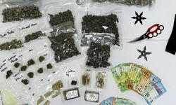 Viyana-Floridsdorf'ta iki uyuşturucu satıcısı kıskıvrak yakalandı