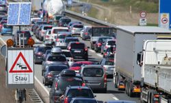 ARBÖ'den uyarı: Paskalya'da ciddi trafik sıkışıklıkları bekleniyor