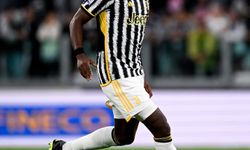 Juventus’un Fransız futbolcusu Paul Pogba doping kullandığı gerekçesiyle 4 yıl futboldan men edildi