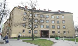 14 yaşındaki kız çocuğu Viyana'daki apartman dairesinde ölü bulundu