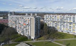 Avusturya’da ev kiraları dördüncü çeyrekte artmaya devam etti