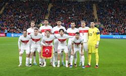 Macaristan ve Avusturya maçları öncesi Türkiye A Milli Takımı kadrosunda iki önemli değişiklik