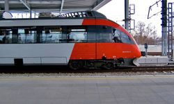 S-Bahn güzergahı yenileniyor: İşte detaylar!