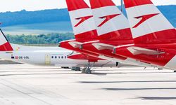 Avusturya Havayolları'nda toplu sözleşme müzakereleri yine sonuçsuz kaldı