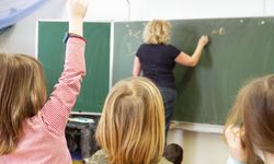 Avusturya'da yeni öğretim yılı için 6.800'den fazla öğretmen aranıyor