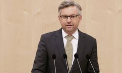 Avusturya Maliye Bakanı: “Gelir sorunumuz yok, harcama sorunumuz var”