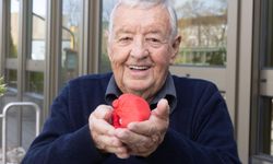 Viyana'da 40 yılda 1.783 başarılı kalp nakli yapıldı