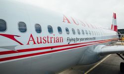 Avusturya Havayolları'daki grevler nedeniyle zarar 24 milyon euroyu aştı