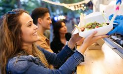 Avrupa Sokak Yemekleri Festivali yeniden Viyana'da gerçekleşecek