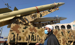 İran'ın misillemesi dış basında: Ortadoğu savaşın eşiğinde!