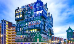 Amsterdam’da yeni otel açılmasına neden izin verilmeyecek?