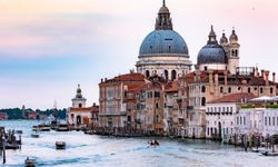 Venedik’e giriş ücreti: İlk günde 15 bin kişi 5'er euro ‘ayakbastı’ ödedi