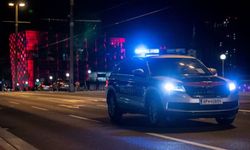 Viyana'da Polis Operasyonu: Genç Araba Hırsızları Çökertildi